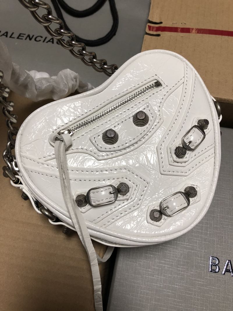 Balenciag Le Cagole Bags